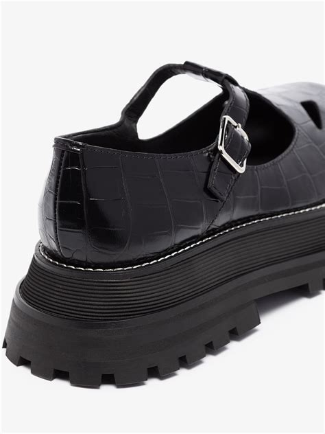 burberry patent leather t-bar shoes|Designer Shoes for Women and Men .